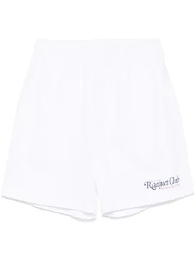 94 Racquet Club track shorts
