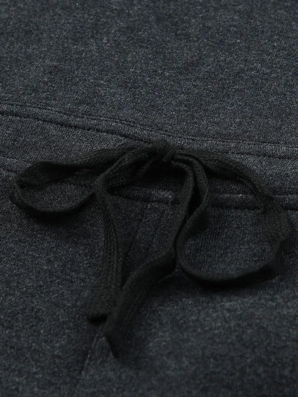 Button-Down Denim Shortalls
