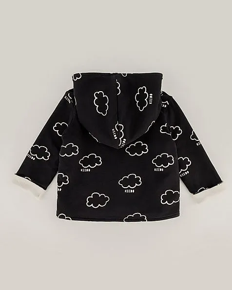Cloud Soft Jacket