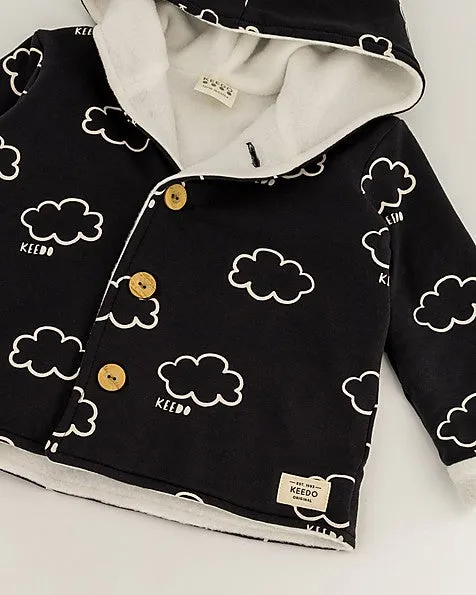 Cloud Soft Jacket