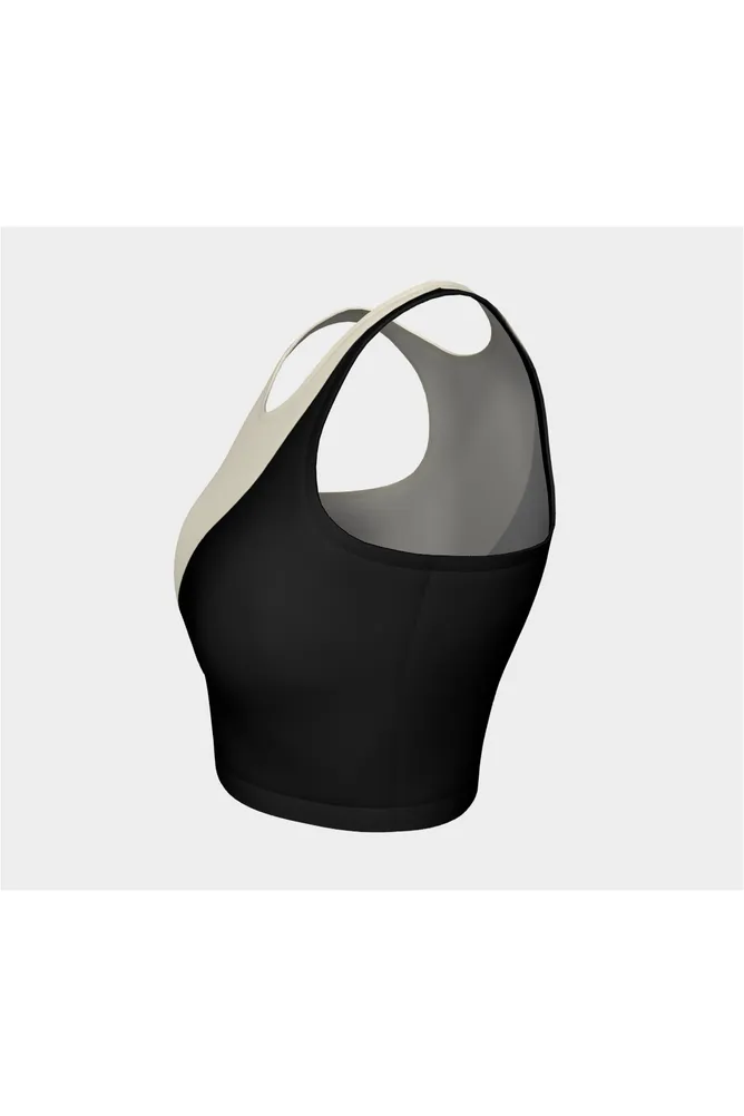 Curvature Athletic Top