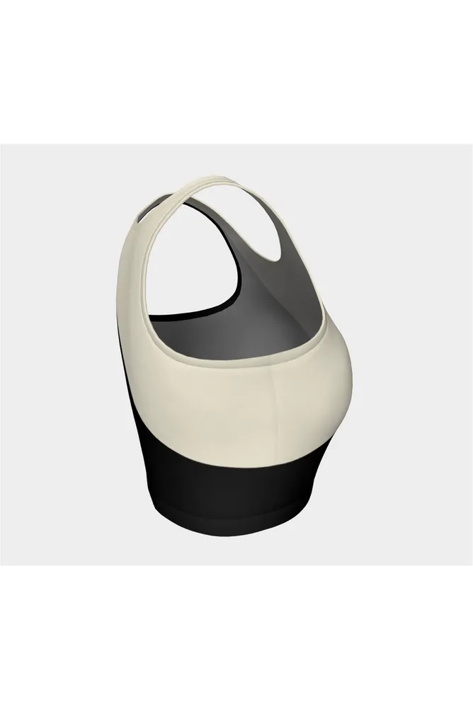 Curvature Athletic Top