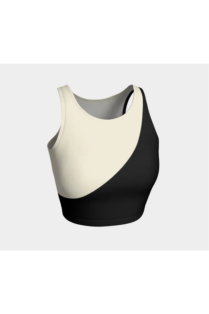 Curvature Athletic Top