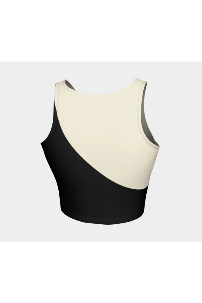Curvature Athletic Top