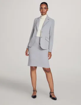 Executive Collection 3-Pc. Pants and Skirt Suit Set