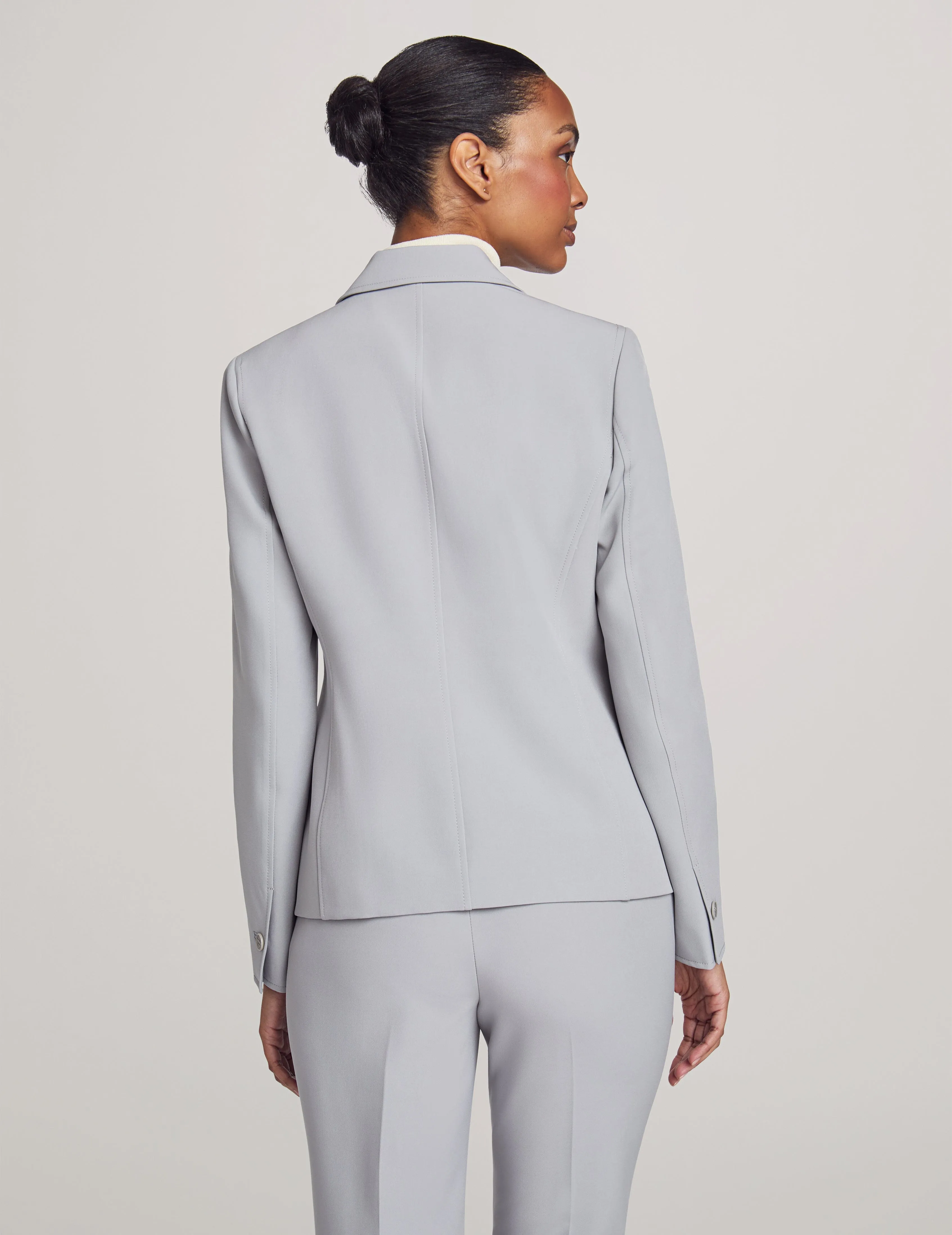 Executive Collection 3-Pc. Pants and Skirt Suit Set