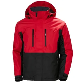 Helly Hansen 76201 Berg Insulated Jacket