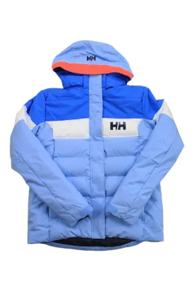 Helly Hansen Juniors' Diamond Jacket