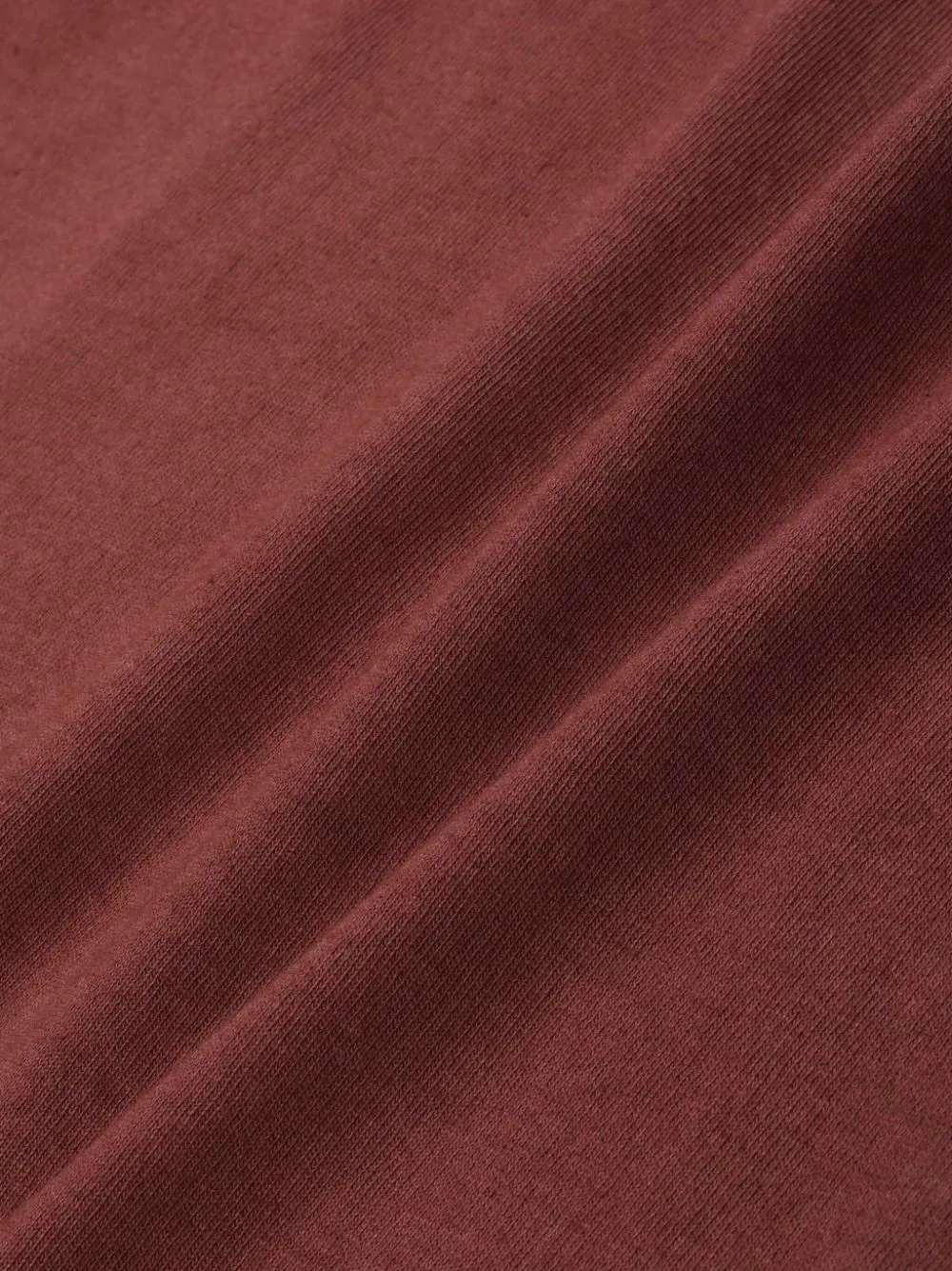 HWCNY logo cotton sweatshirt