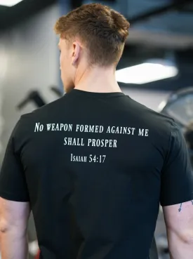 Isaiah 54:17 Performance Tee