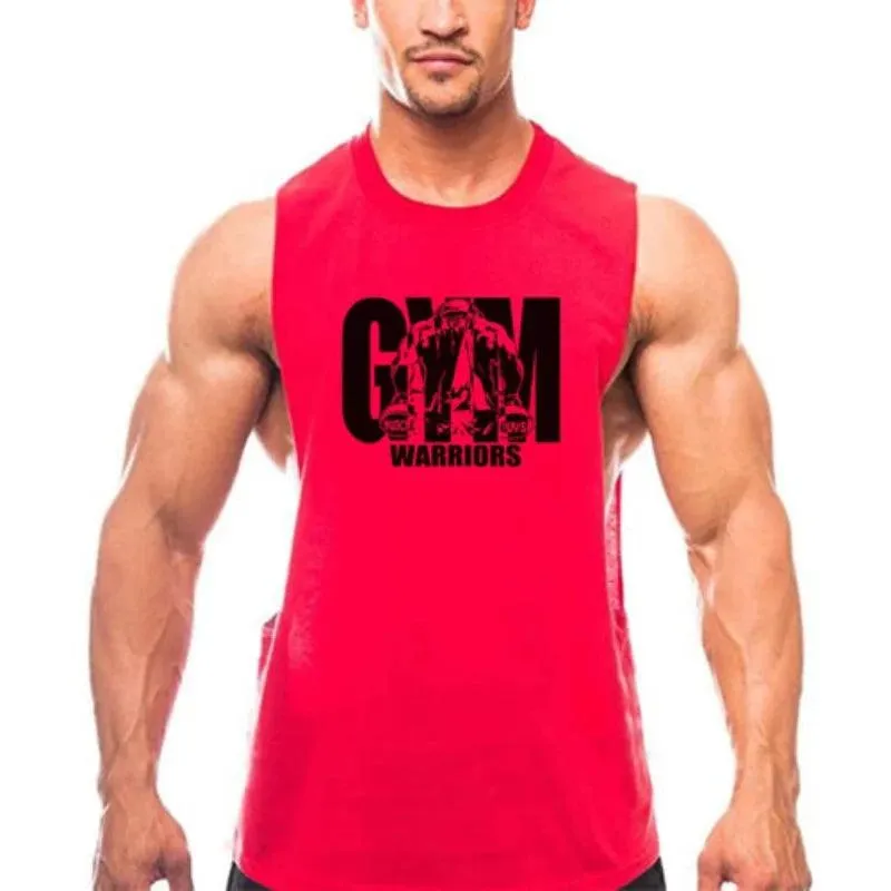 Men Summer Fitness Clothing Bodybuilding Hoody