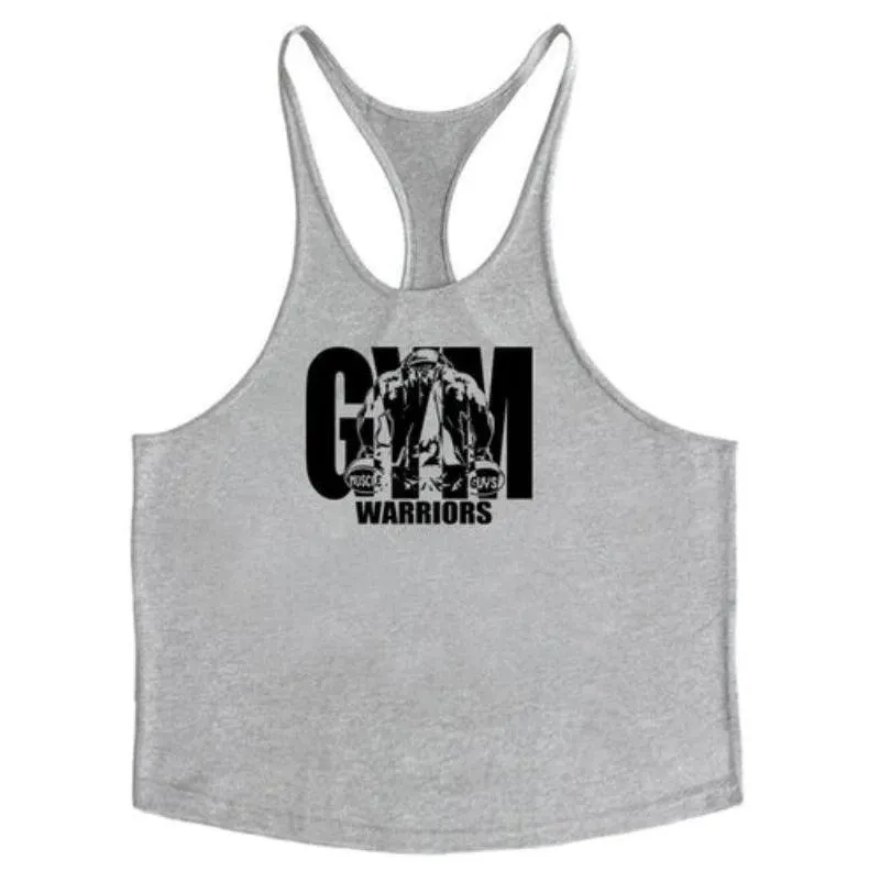 Men Summer Fitness Clothing Bodybuilding Hoody