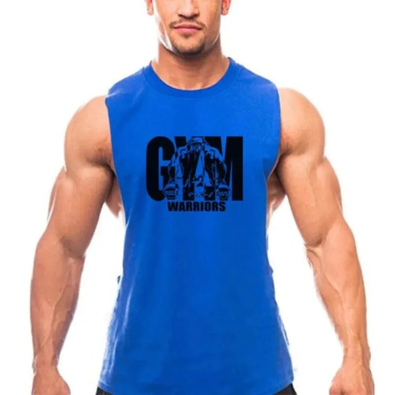 Men Summer Fitness Clothing Bodybuilding Hoody