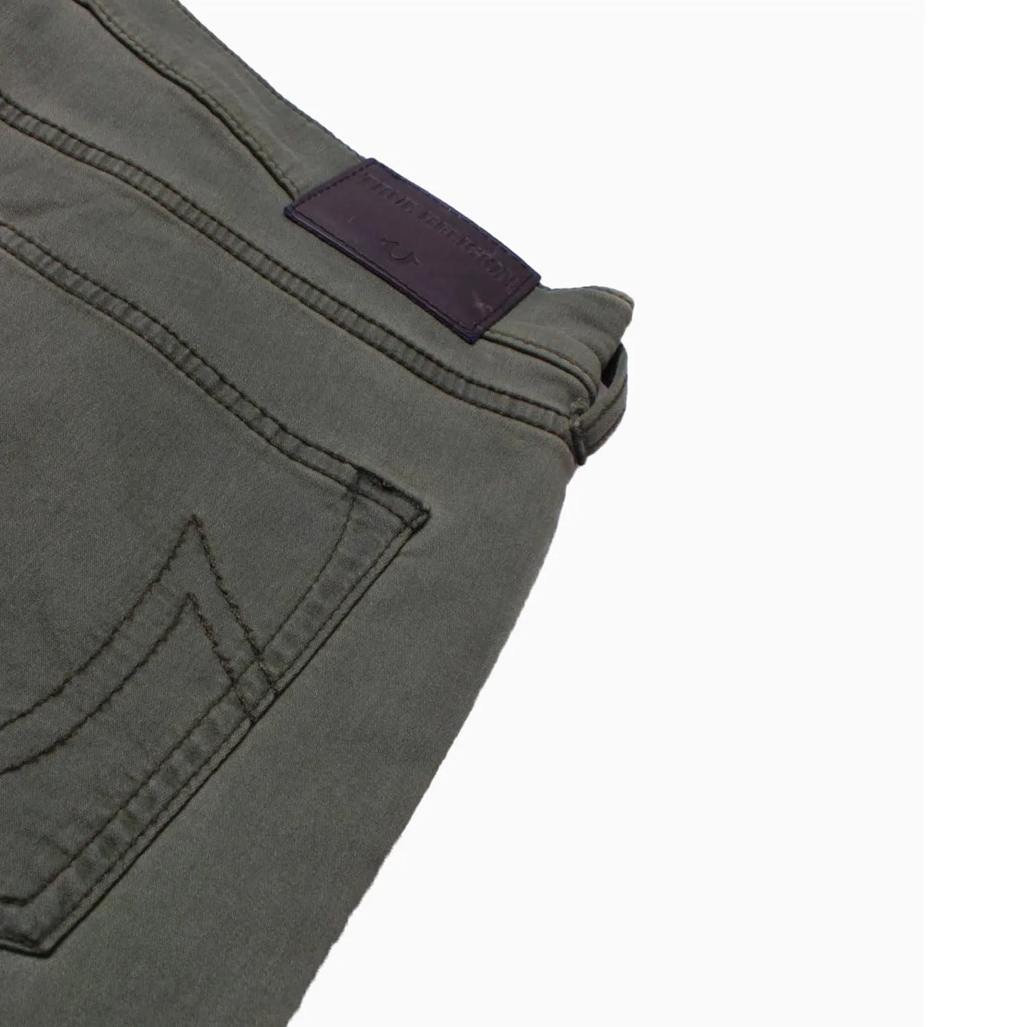 Men's Rocco Relaxed Skinny Jean Pant
