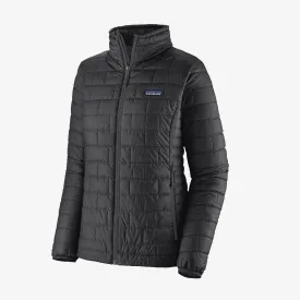 Nanopuff Jacket for Women