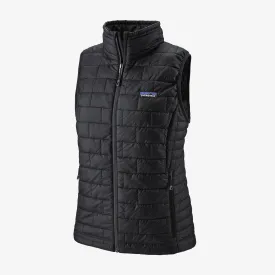 Nanopuff Vest for Women