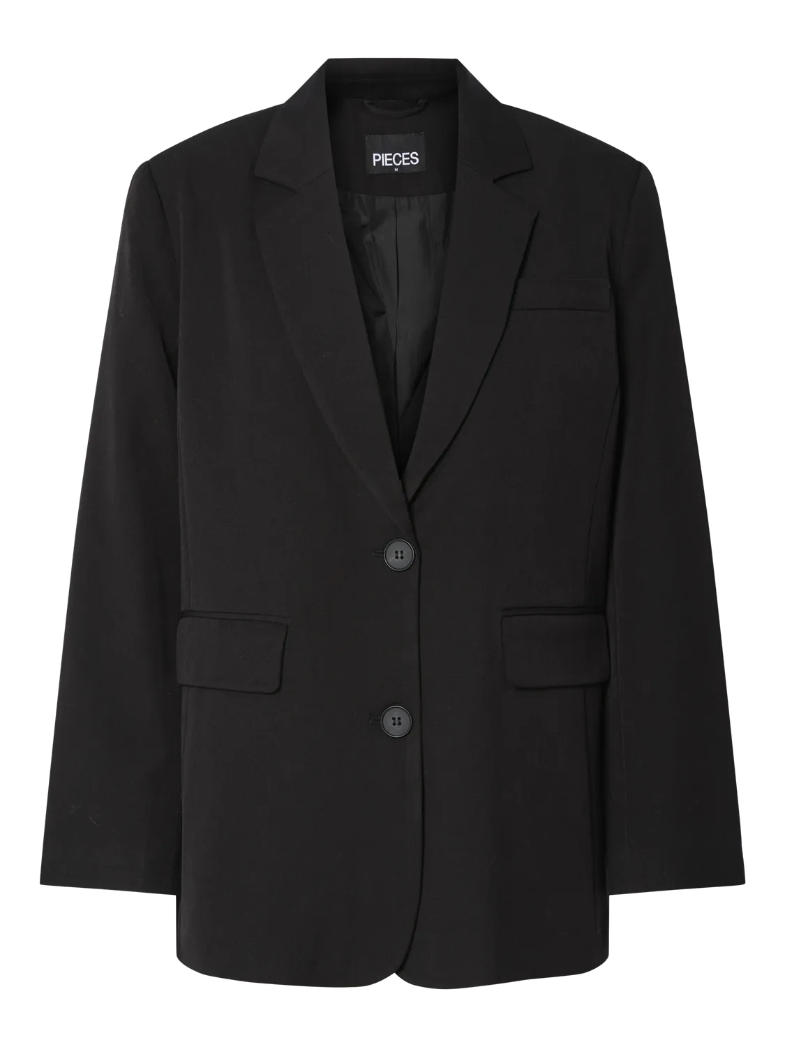 PCKAMIL Blazer - Black