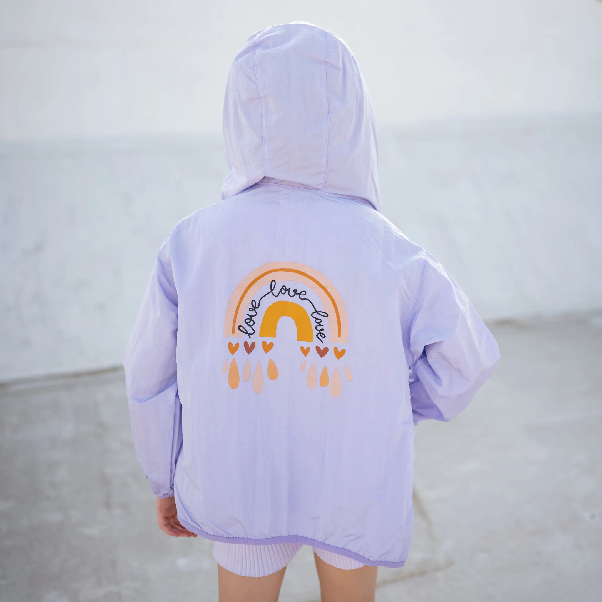 PH Windbreaker