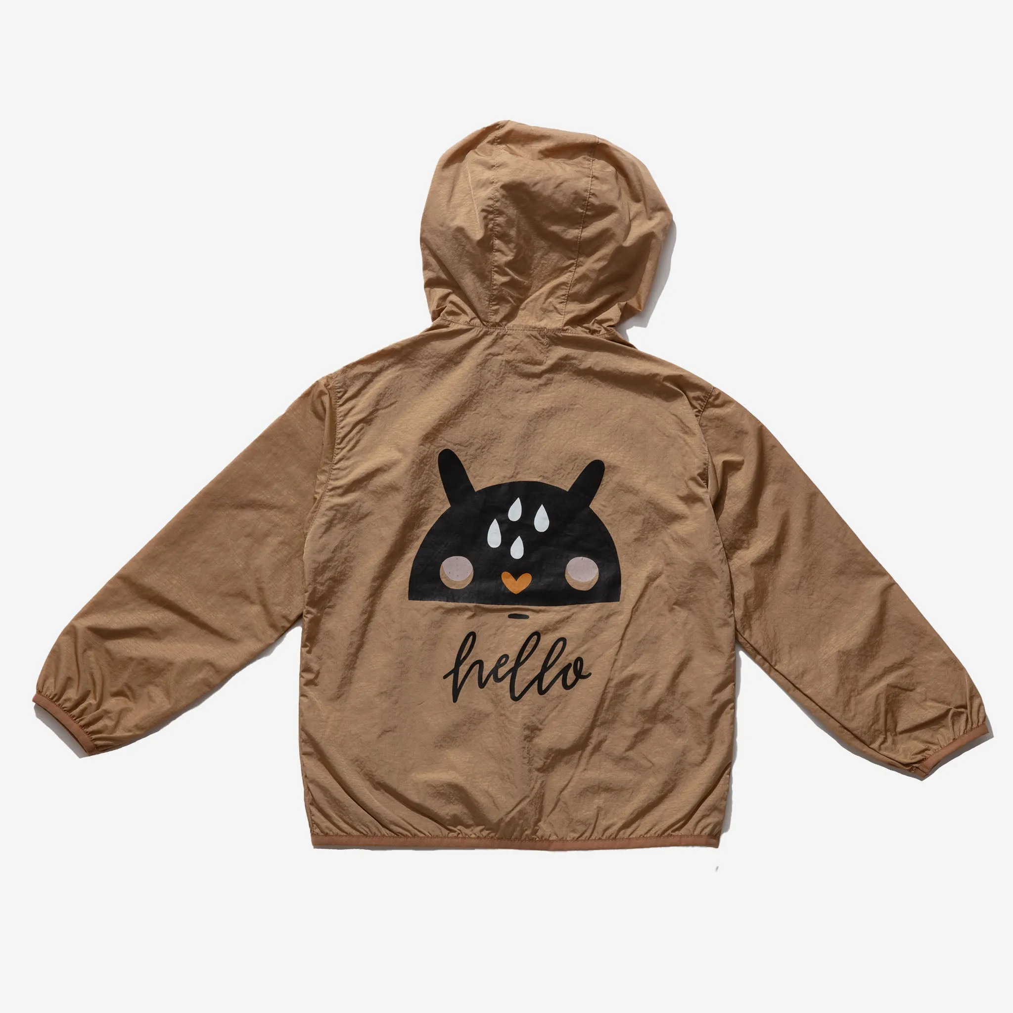 PH Windbreaker