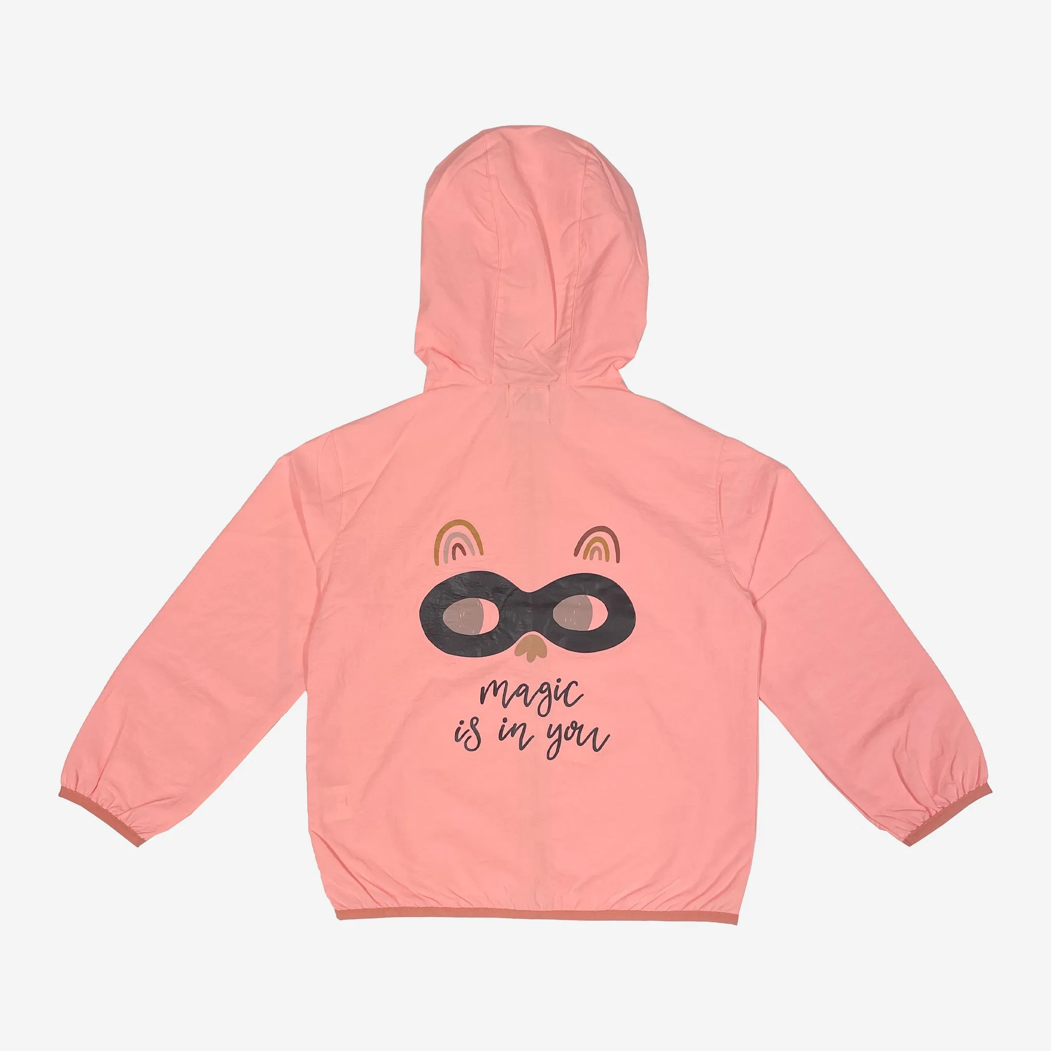 PH Windbreaker