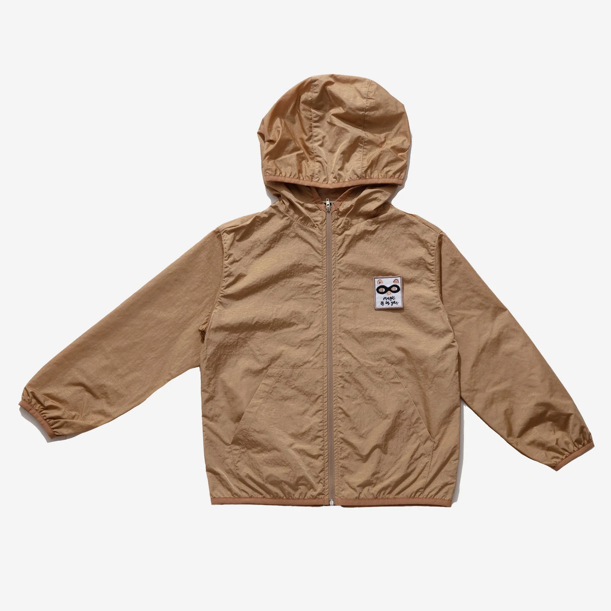 PH Windbreaker