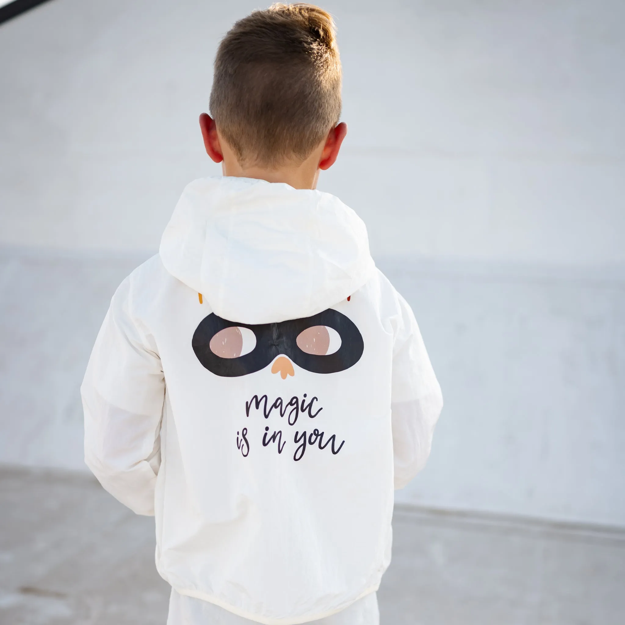 PH Windbreaker