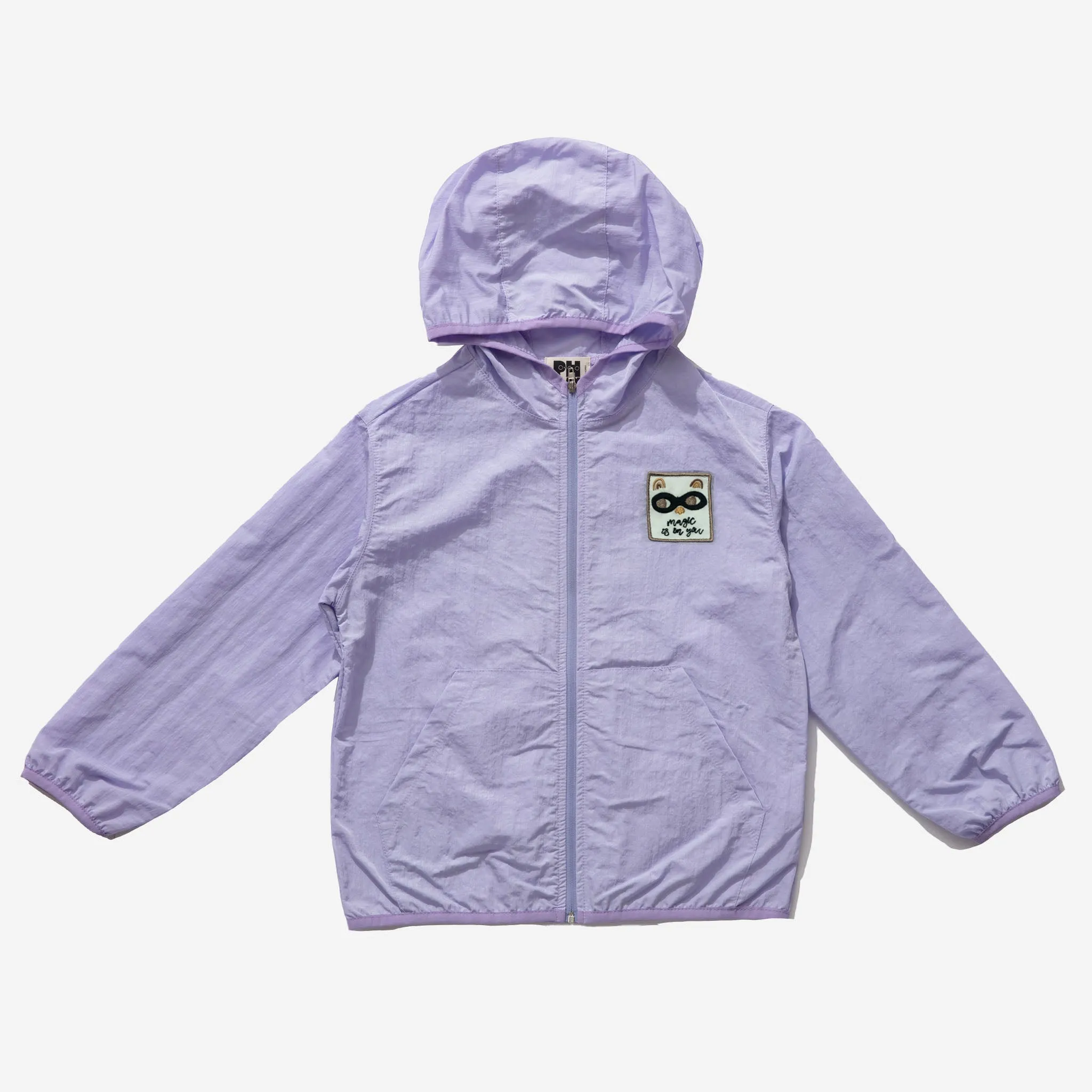 PH Windbreaker