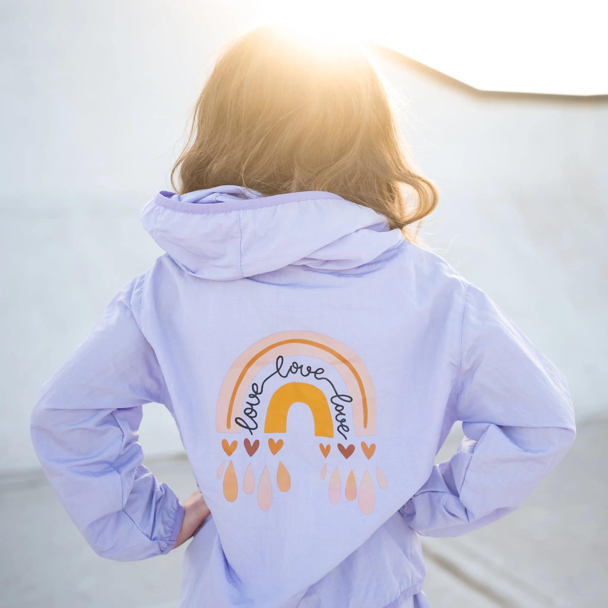 PH Windbreaker