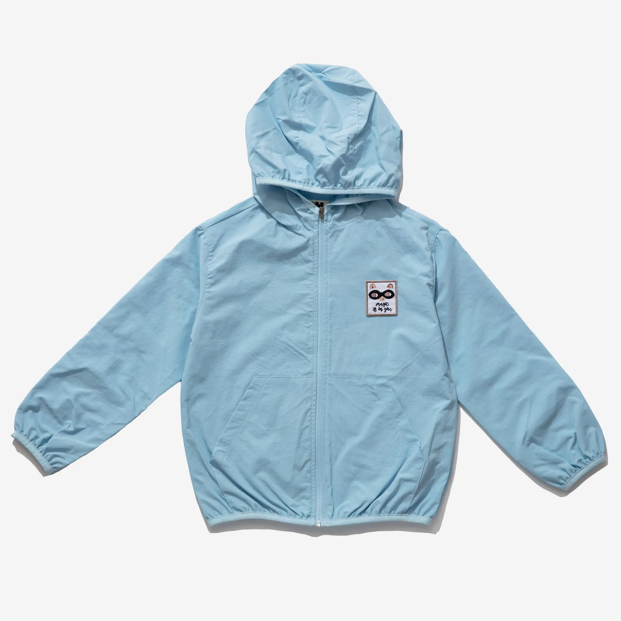 PH Windbreaker