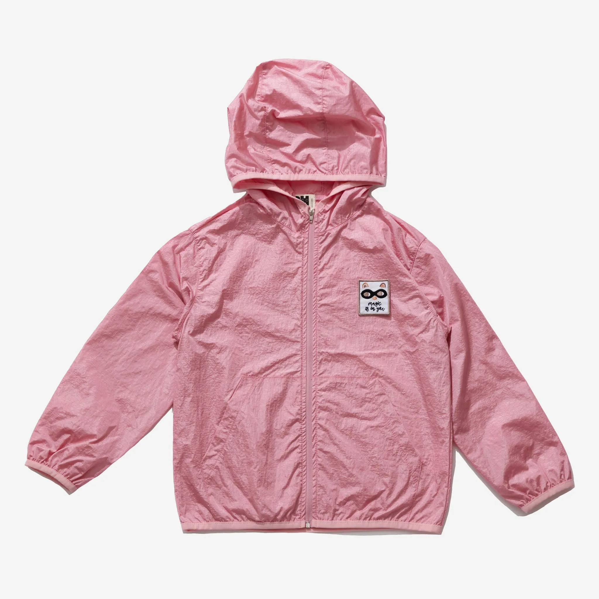 PH Windbreaker