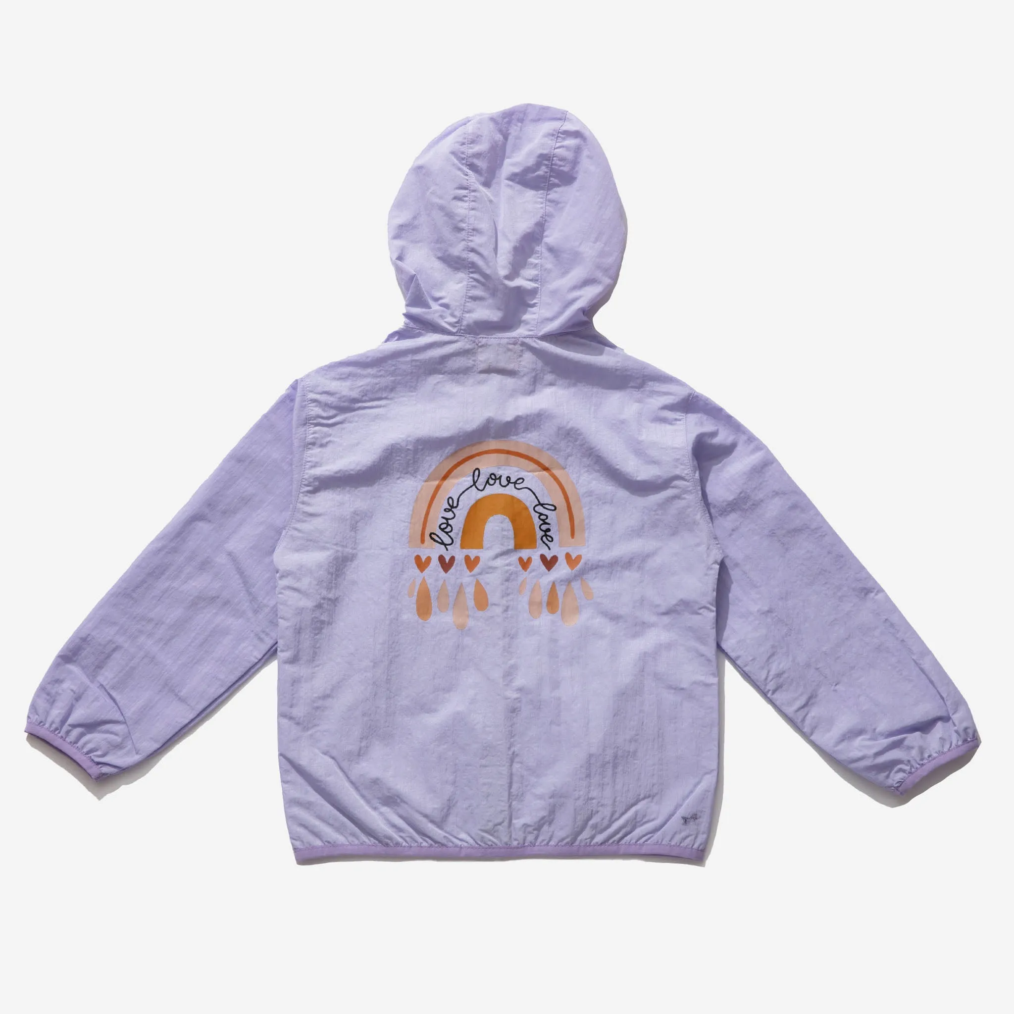PH Windbreaker