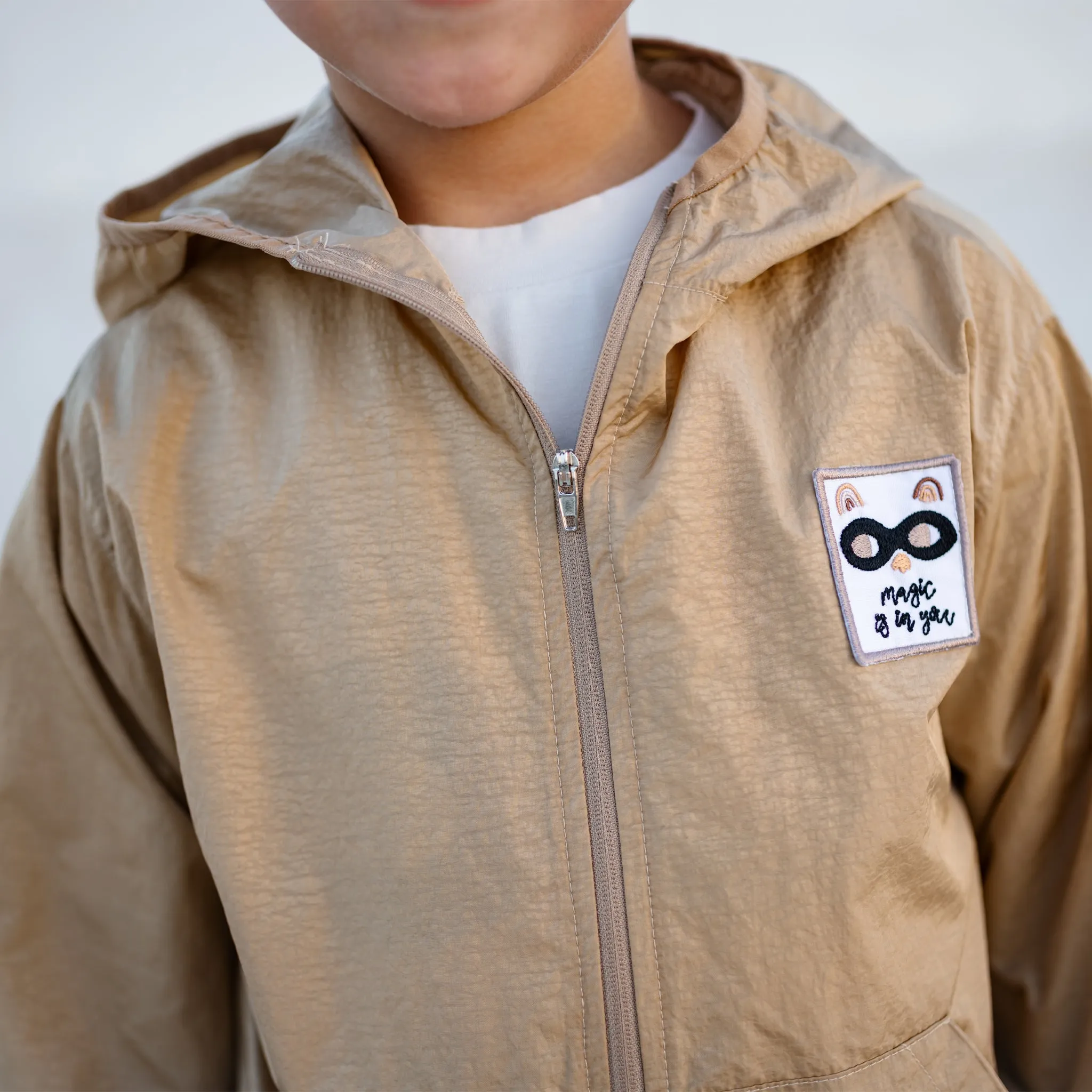 PH Windbreaker