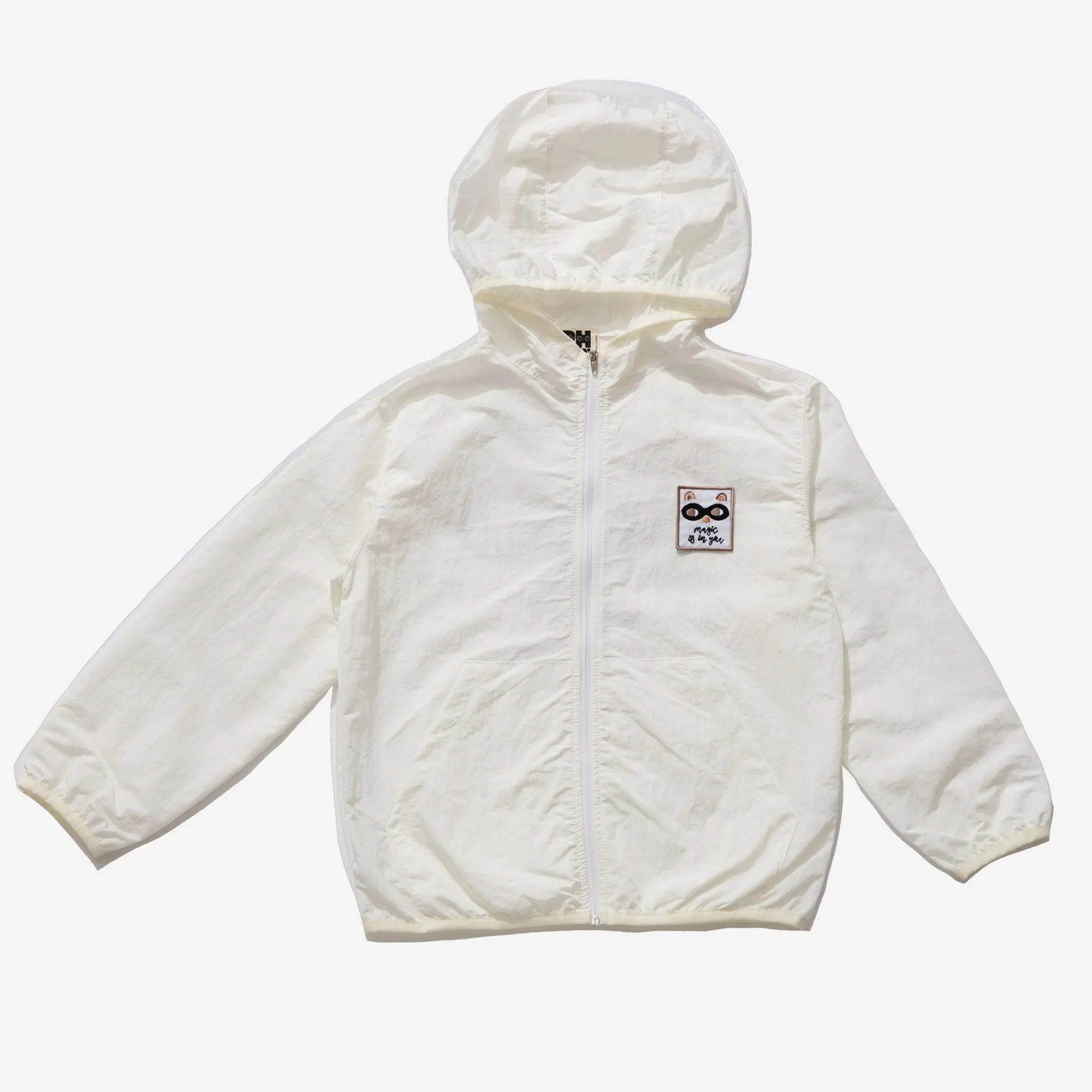 PH Windbreaker