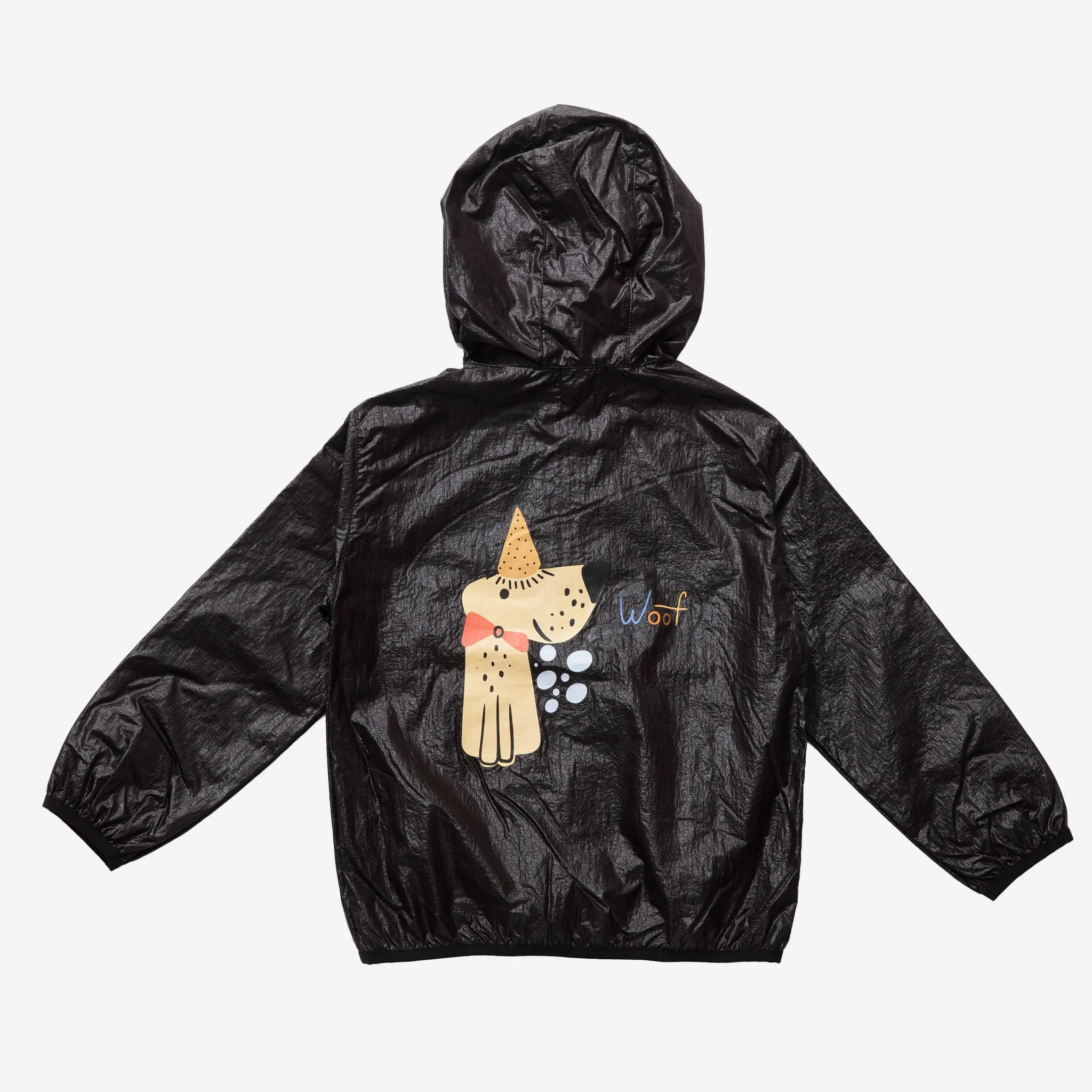 PH Windbreaker