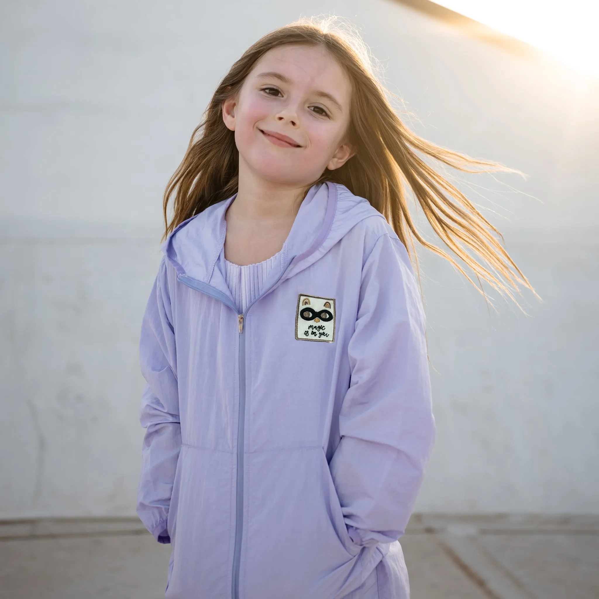 PH Windbreaker