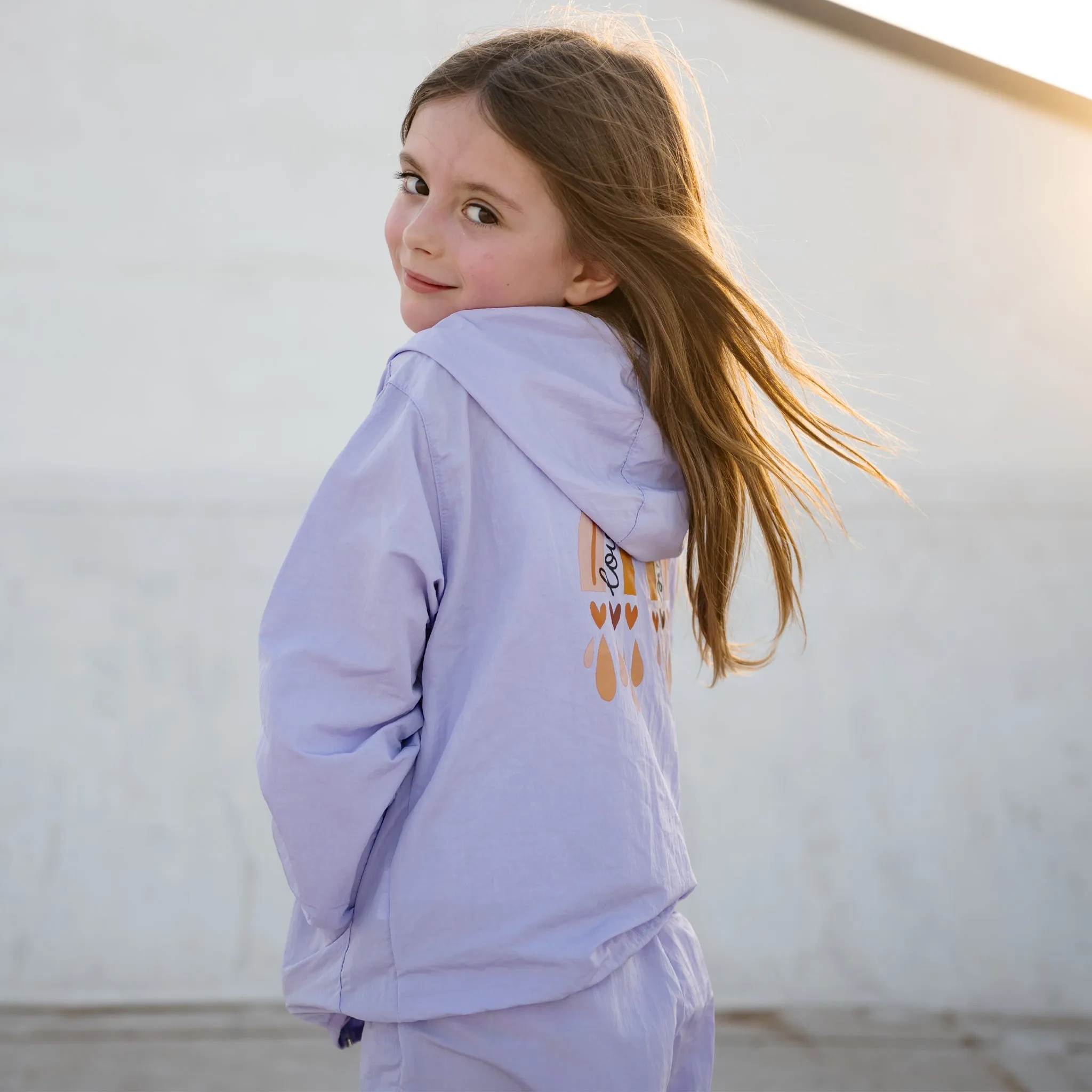 PH Windbreaker