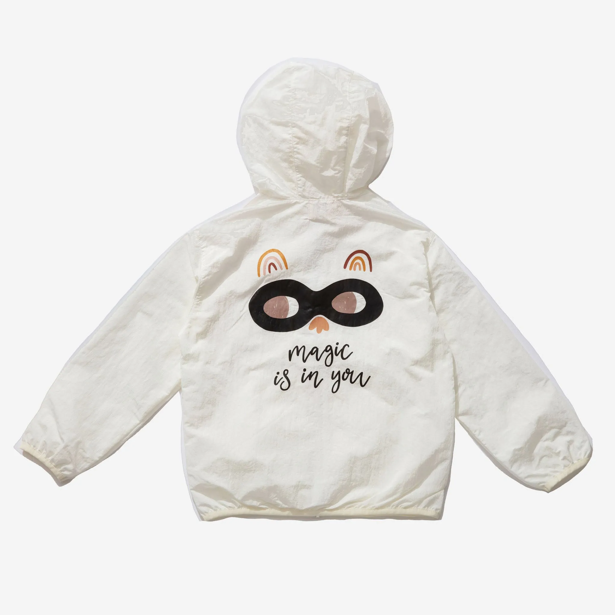 PH Windbreaker