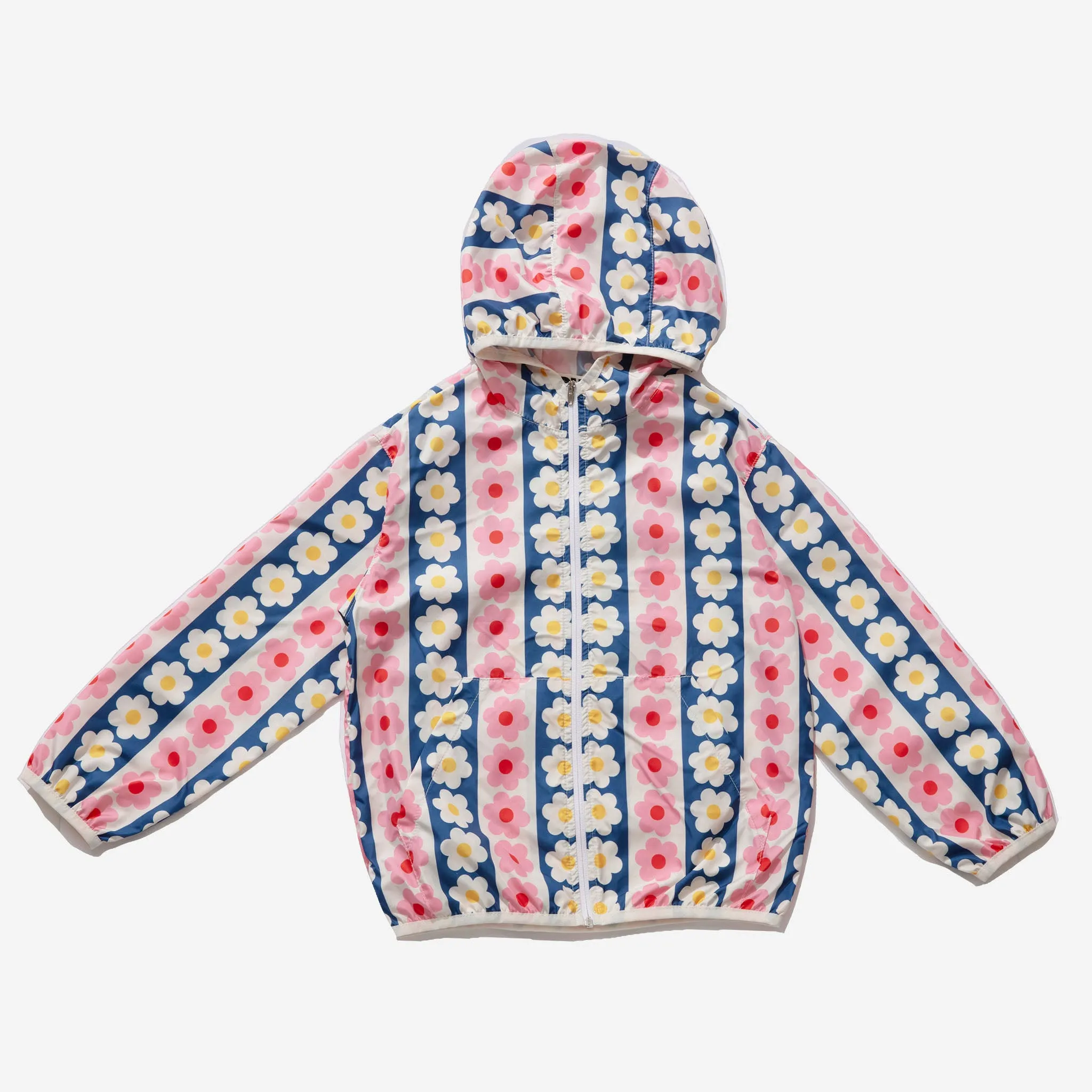 Print Windbreaker