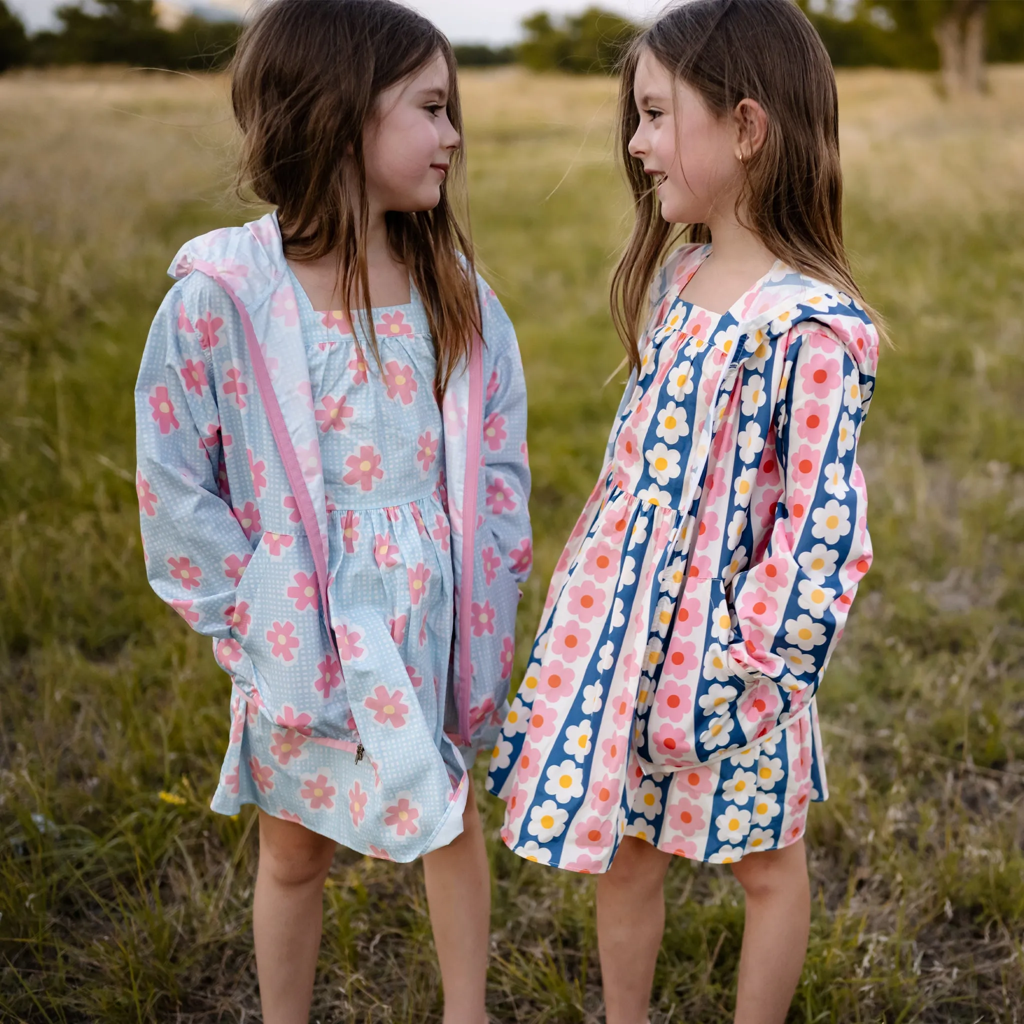 Print Windbreaker