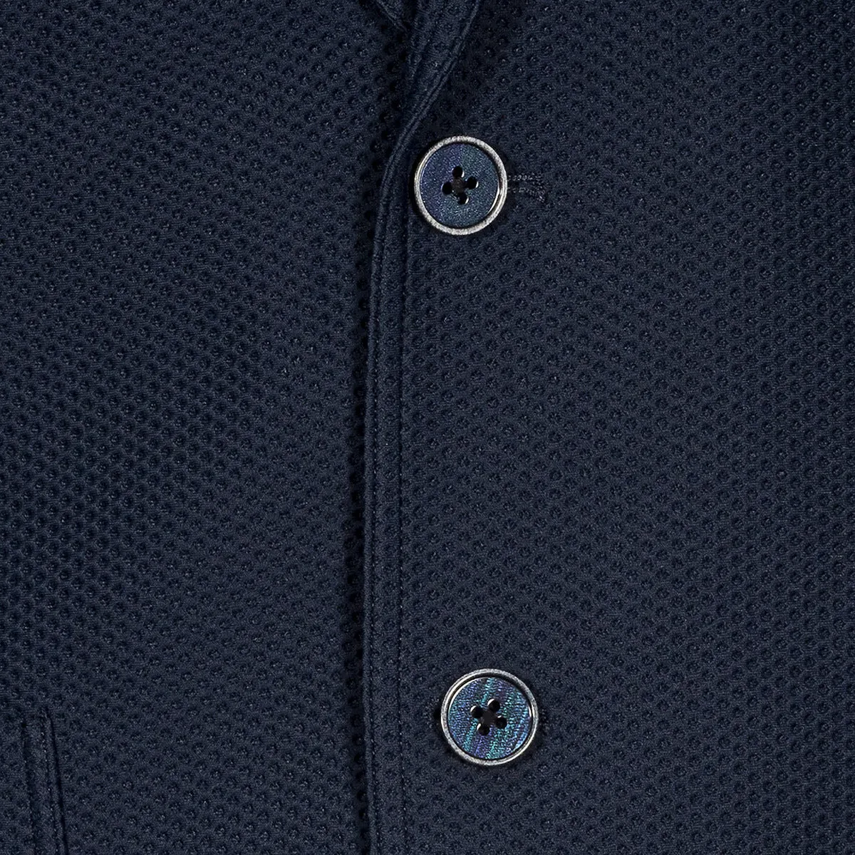 Travel Jacket