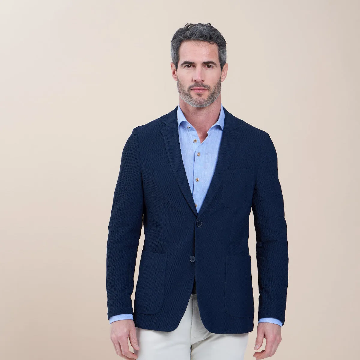 Travel Jacket