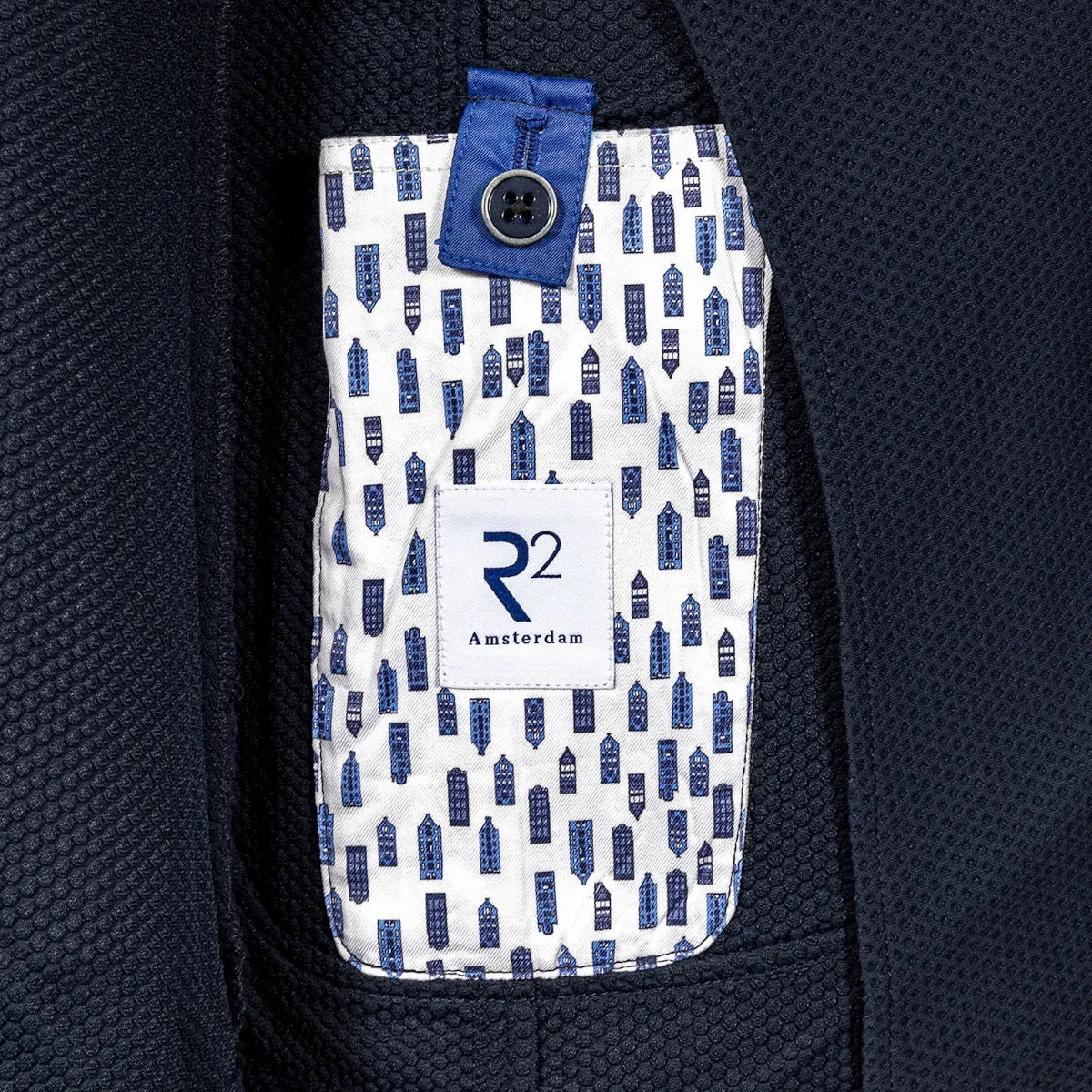 Travel Jacket