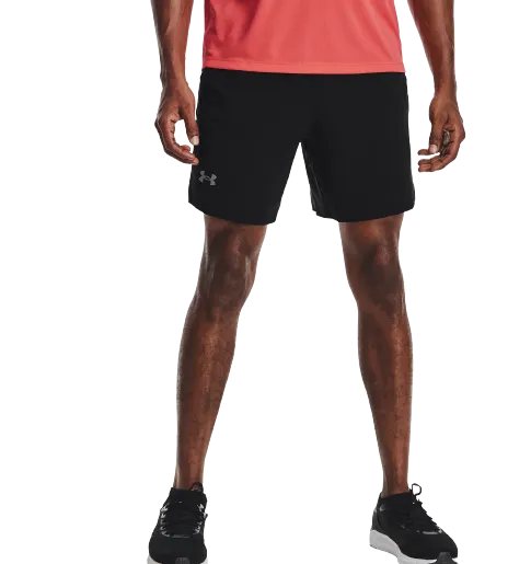 Under Armour Shorts - Men's Launch SW 7''