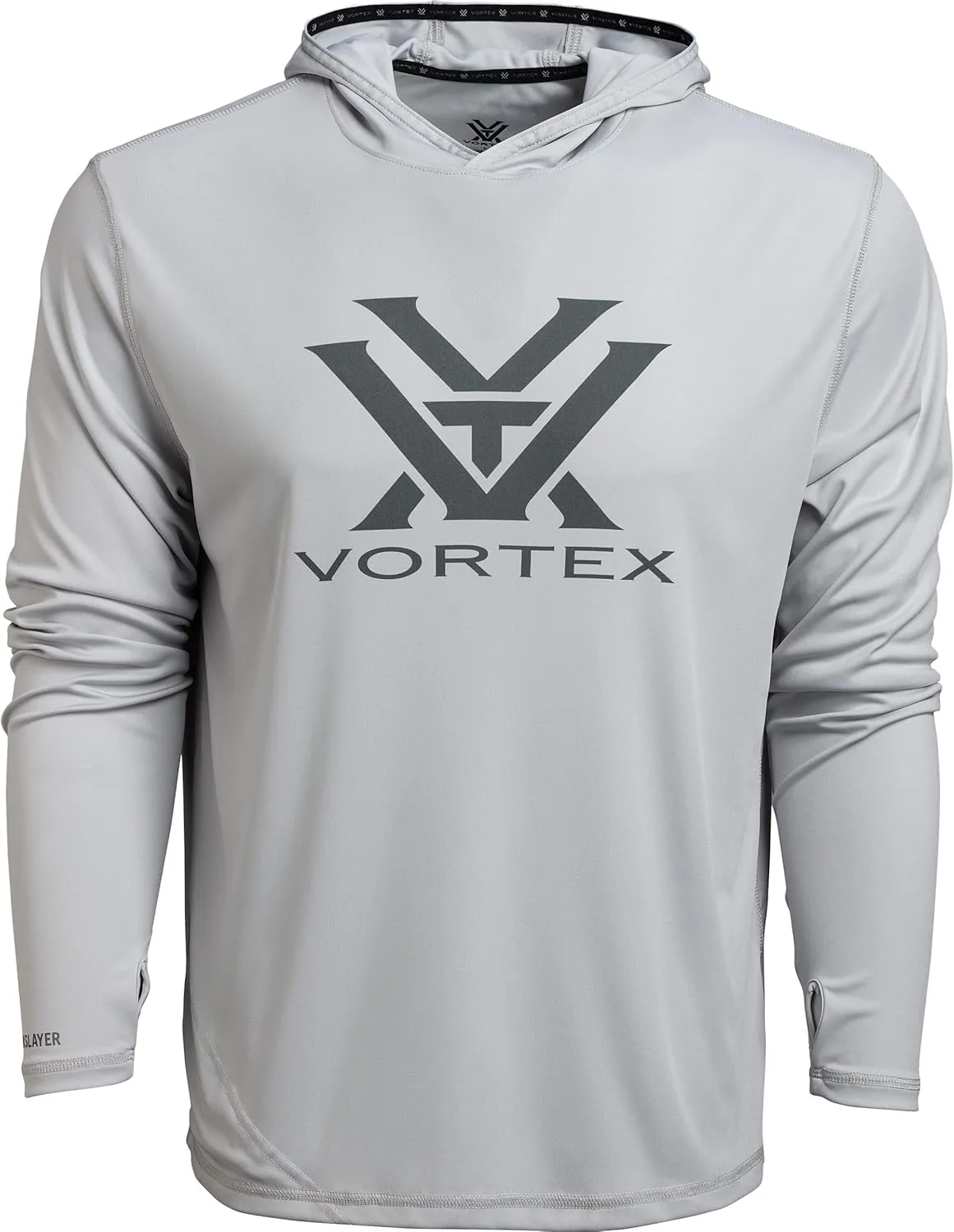 Vortex Optics UPF 50 Sun Slayer Hoodies