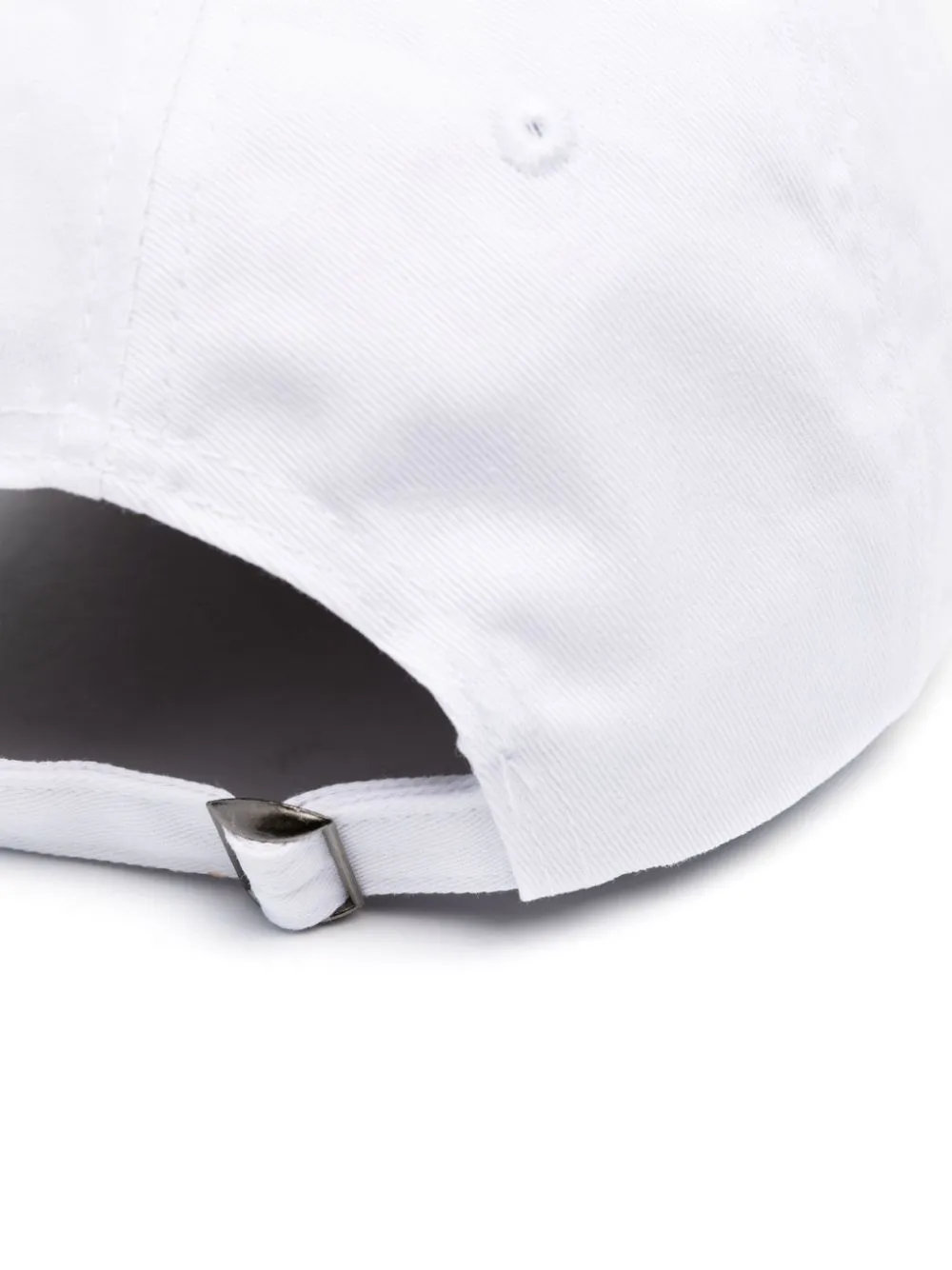 Wellness cotton baseball cap